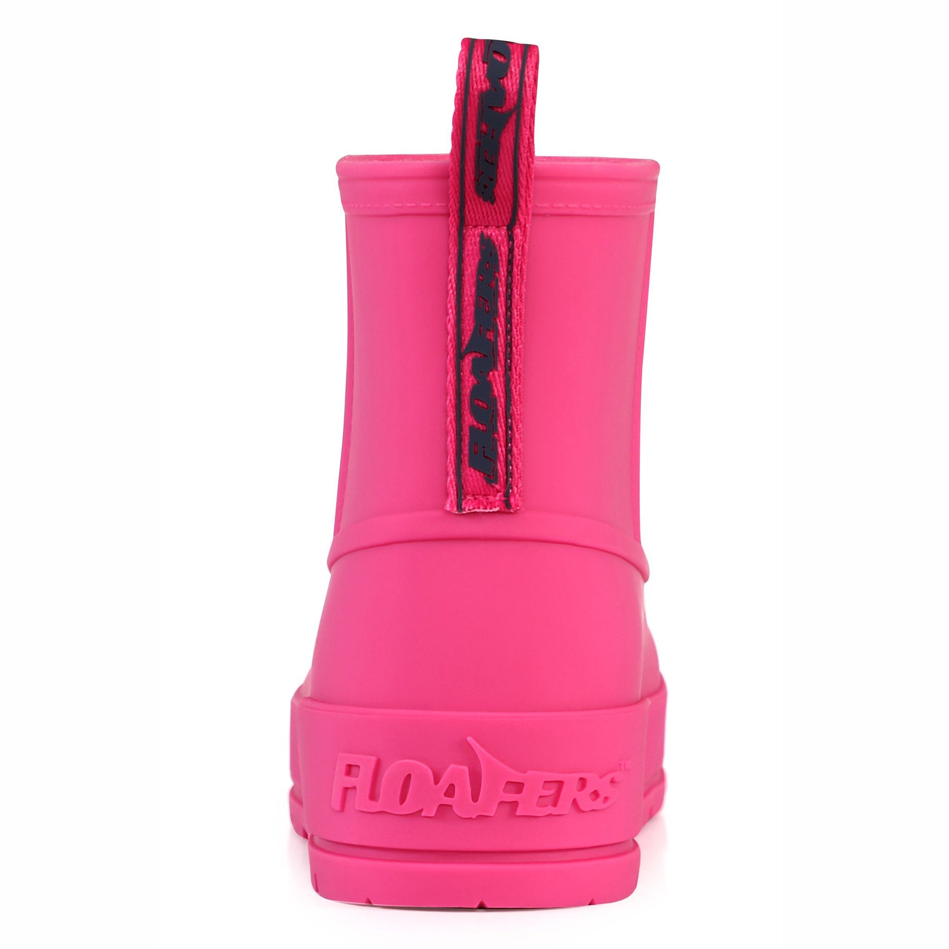 KIDS SCOUT RASPBERRY RAIN BOOT