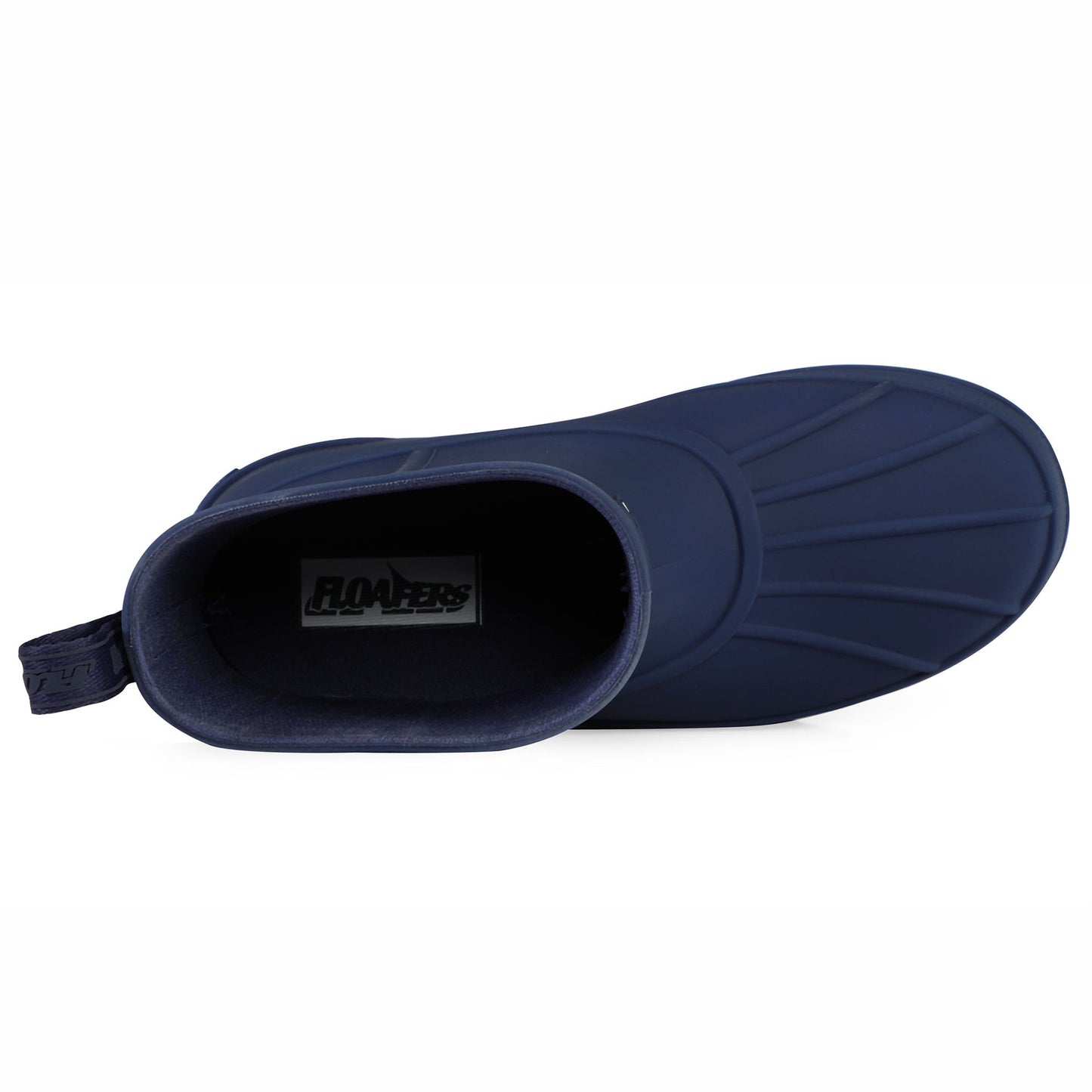 KIDS SCOUT NAVY RAIN BOOT