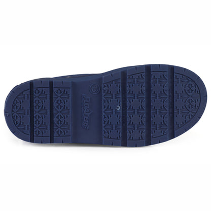 KIDS SCOUT NAVY RAIN BOOT