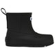 kids scout black rain boot