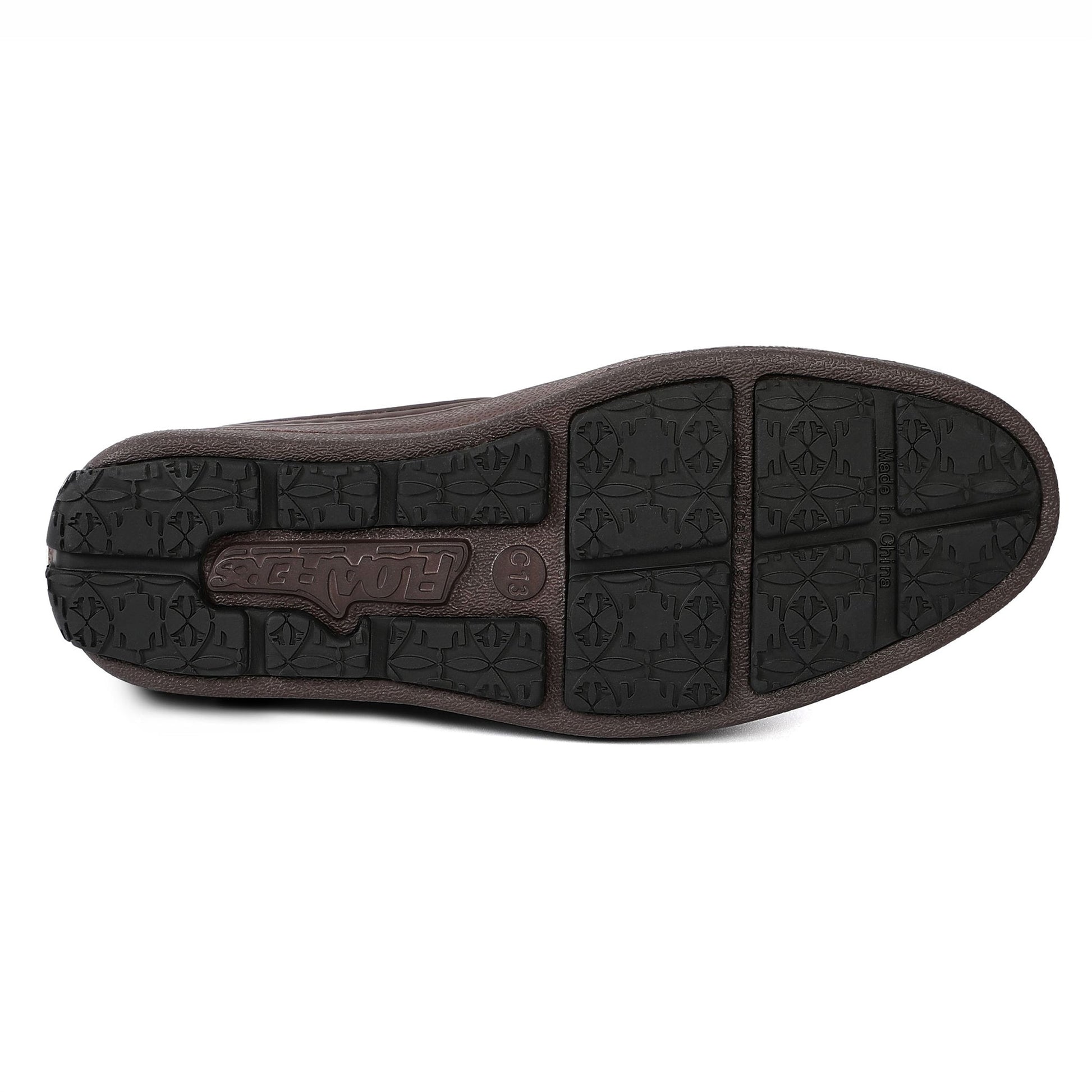 JAVA/BLACK LONDONER - FINAL SALE