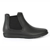 black/black londoner
