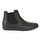 black/black londoner