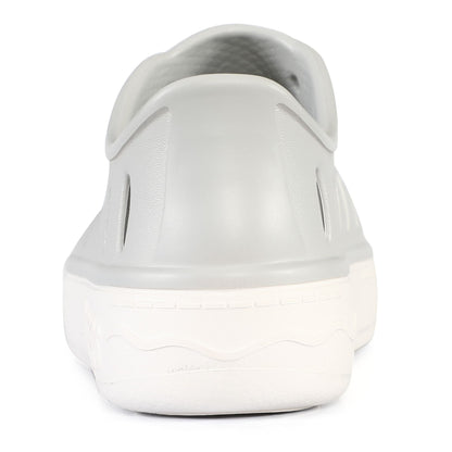 Kids PACE Grey/Cloud Sneaker