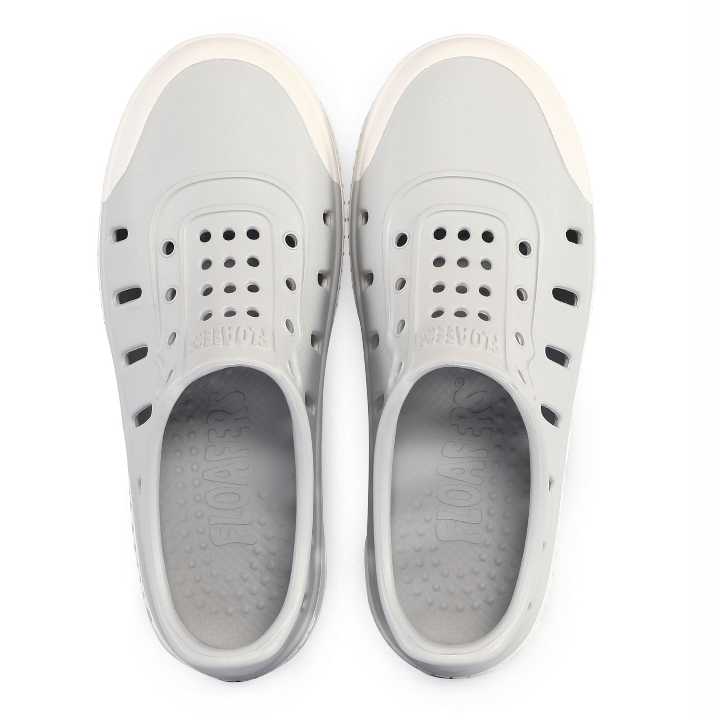 Kids PACE-T Grey/Cloud Sneaker