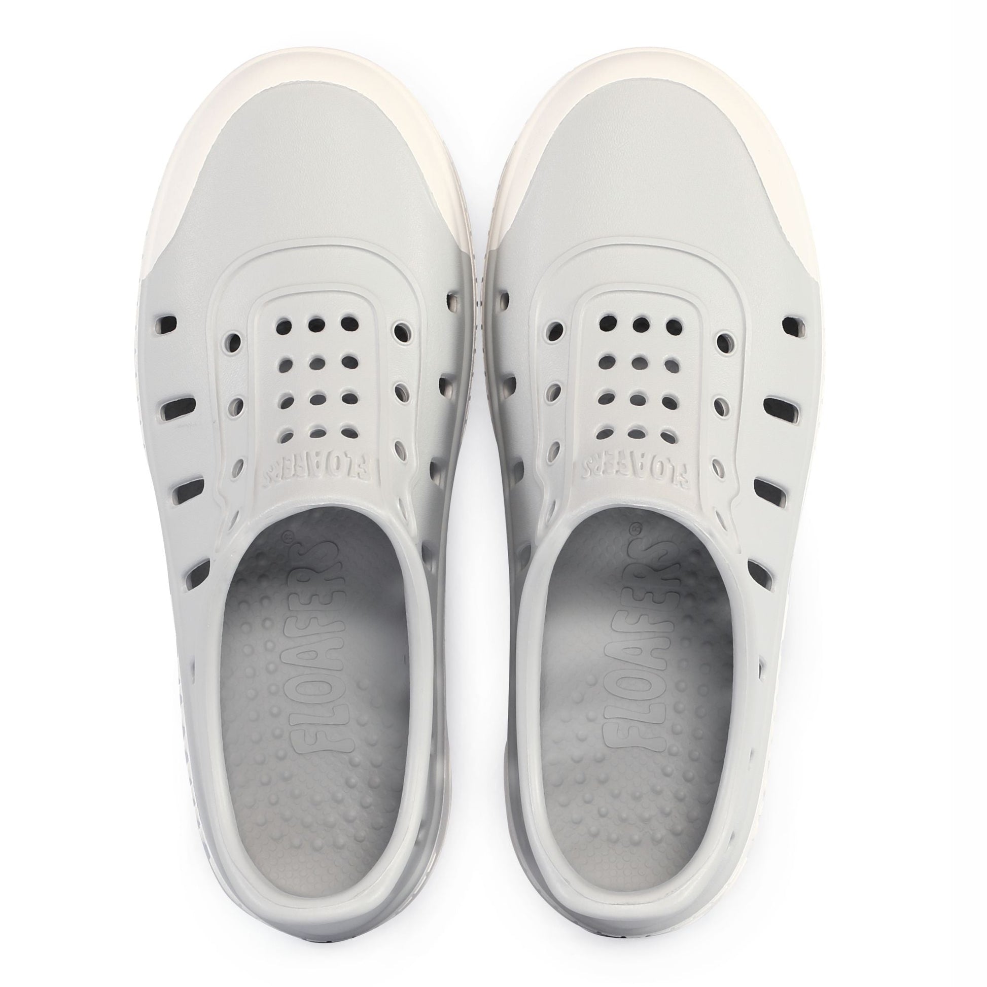 Kids PACE-T Grey/Cloud Sneaker