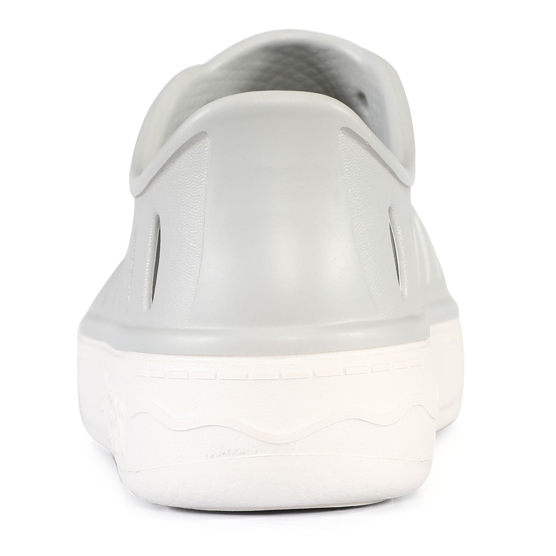 Kids PACE-T Grey/Cloud Sneaker