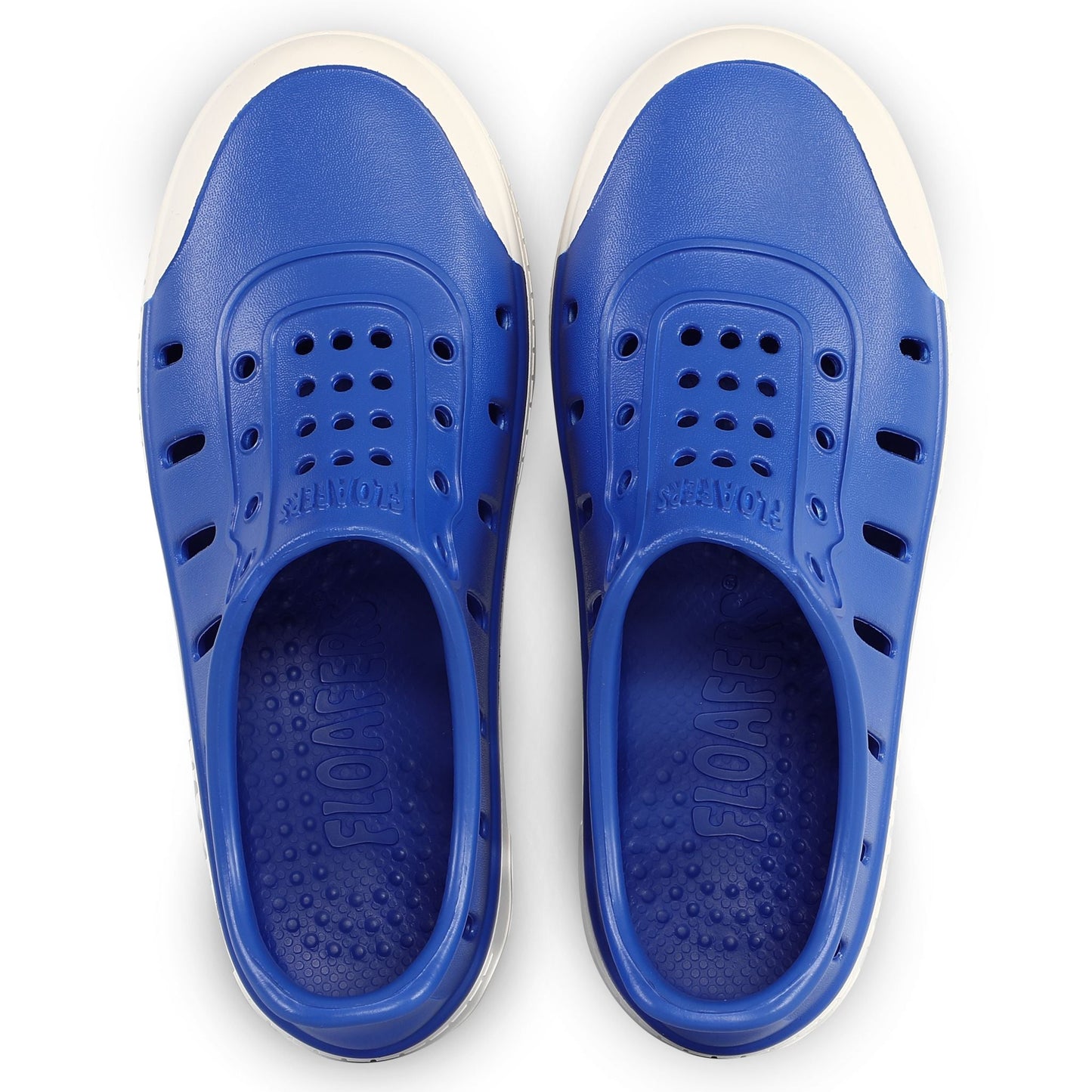 Kids PACE-T Blue/Cloud Sneaker