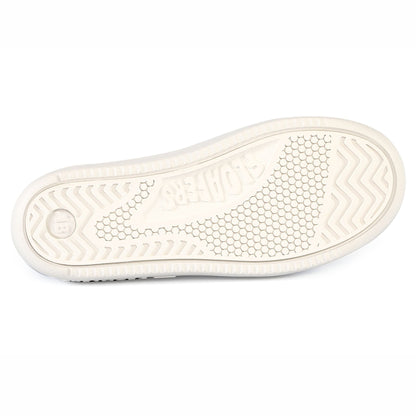 Kids PACE-T Blue/Cloud Sneaker