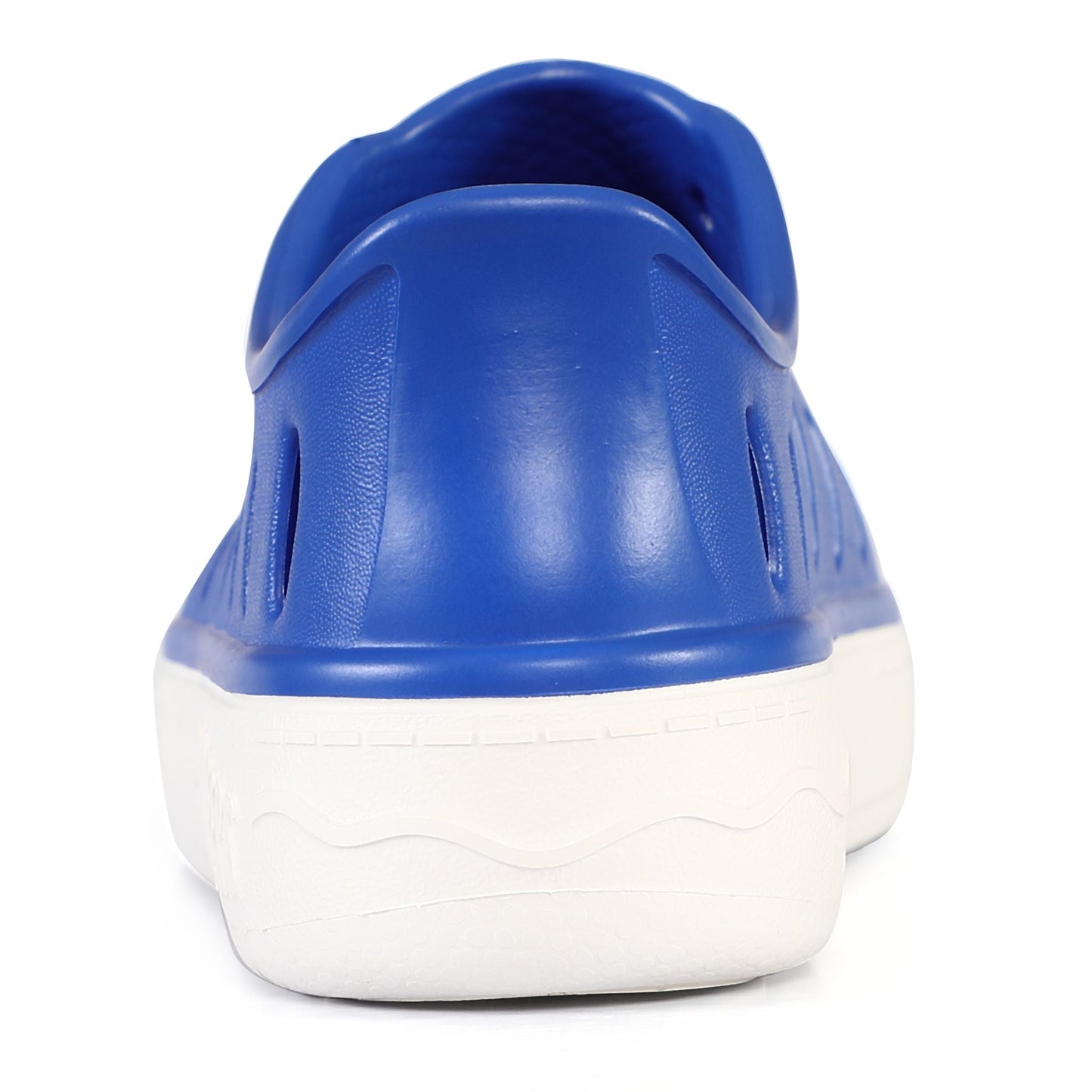 Kids PACE-T Blue/Cloud Sneaker