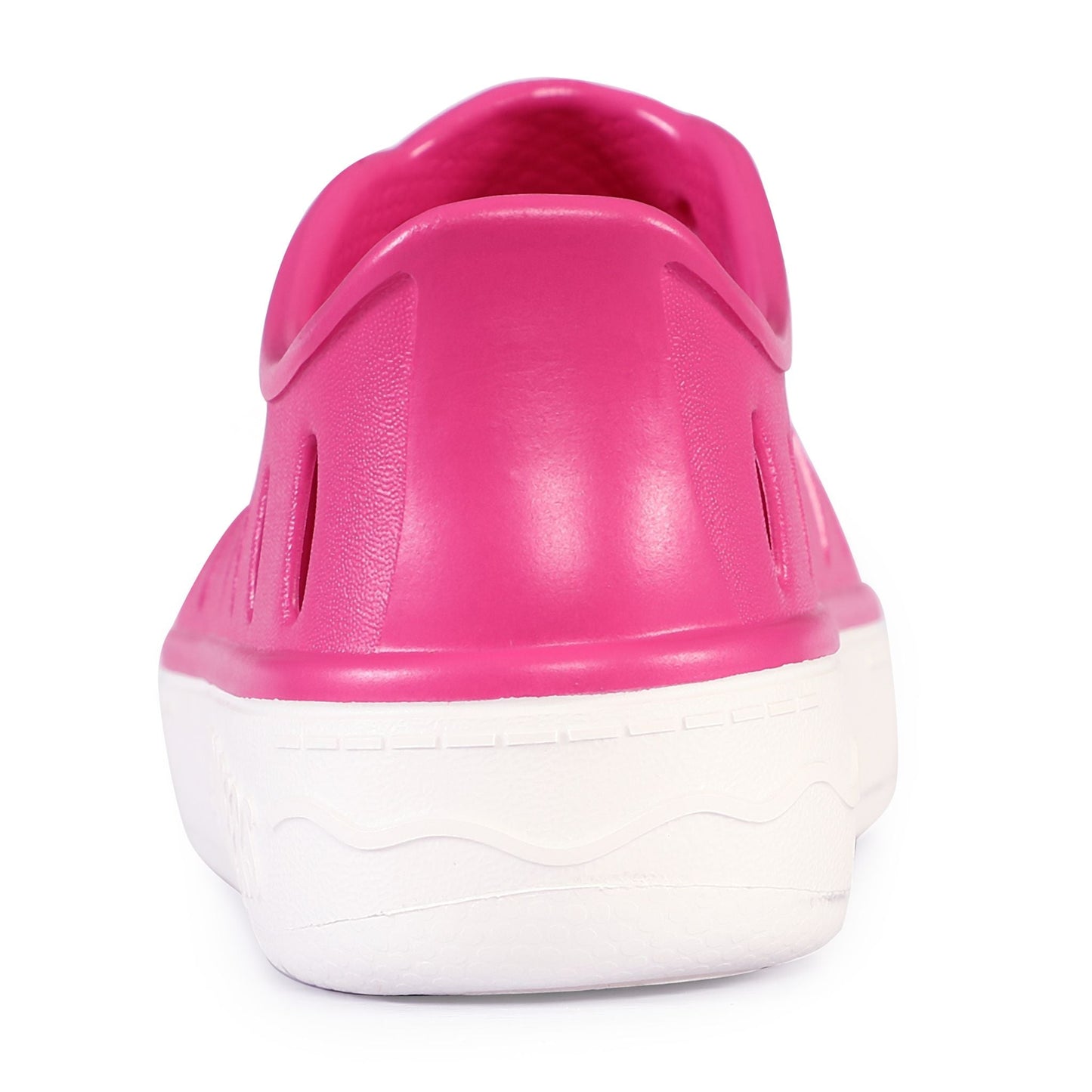 Kids PACE-T Fuchsia/Cloud Sneaker