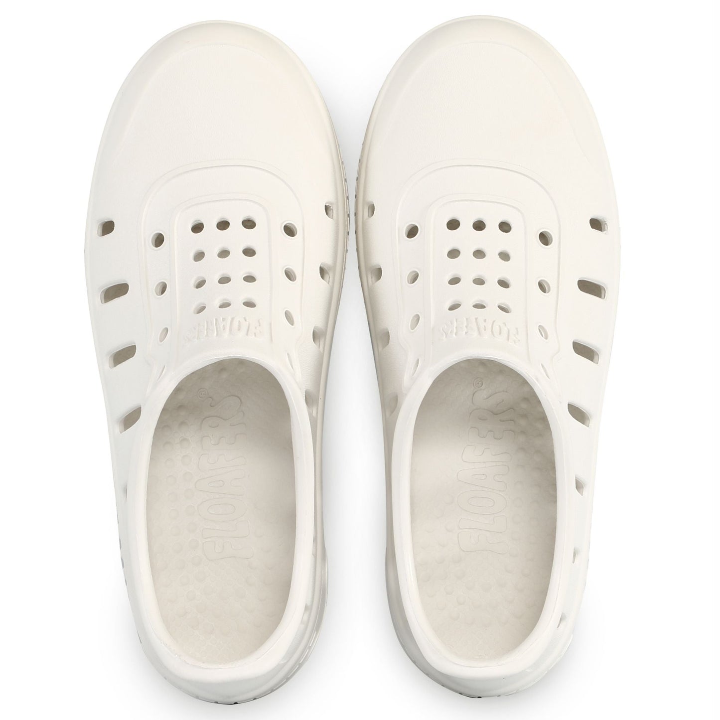 Kids PACE-T Chalk/Cloud Sneaker