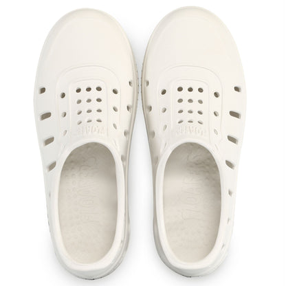 Kids PACE-T Chalk/Cloud Sneaker