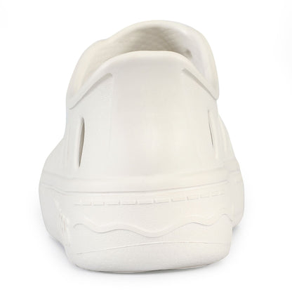 Kids PACE-T Chalk/Cloud Sneaker