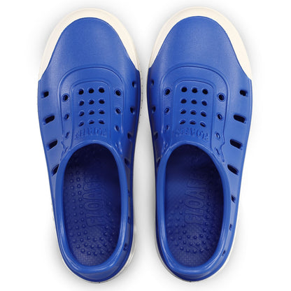 Kids PACE Blue/Cloud Sneaker