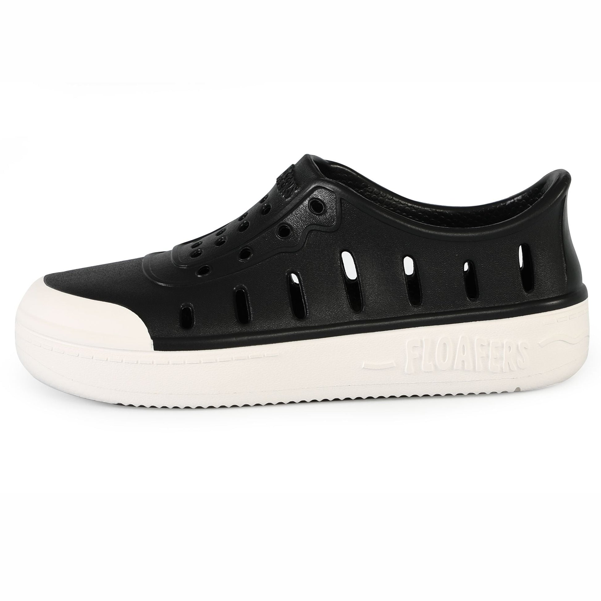 Kids PACE Black/Cloud Sneaker