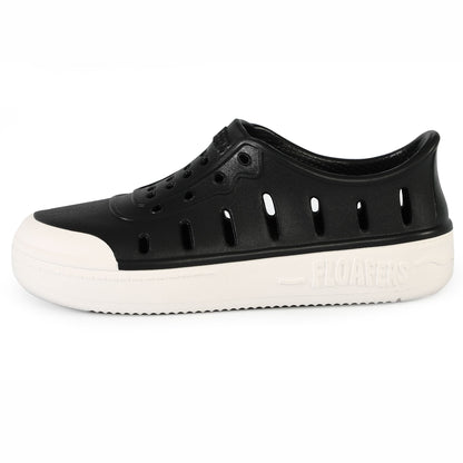 Kids PACE Black/Cloud Sneaker