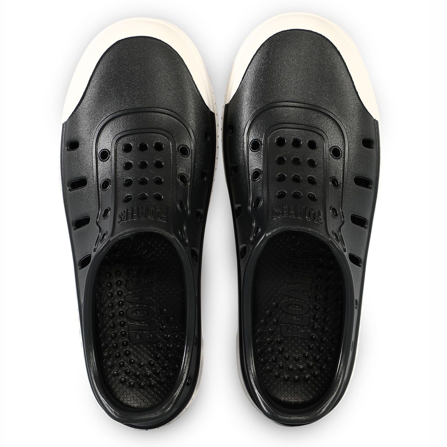 Kids PACE-T Black/Cloud Sneaker