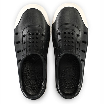 Kids PACE-T Black/Cloud Sneaker