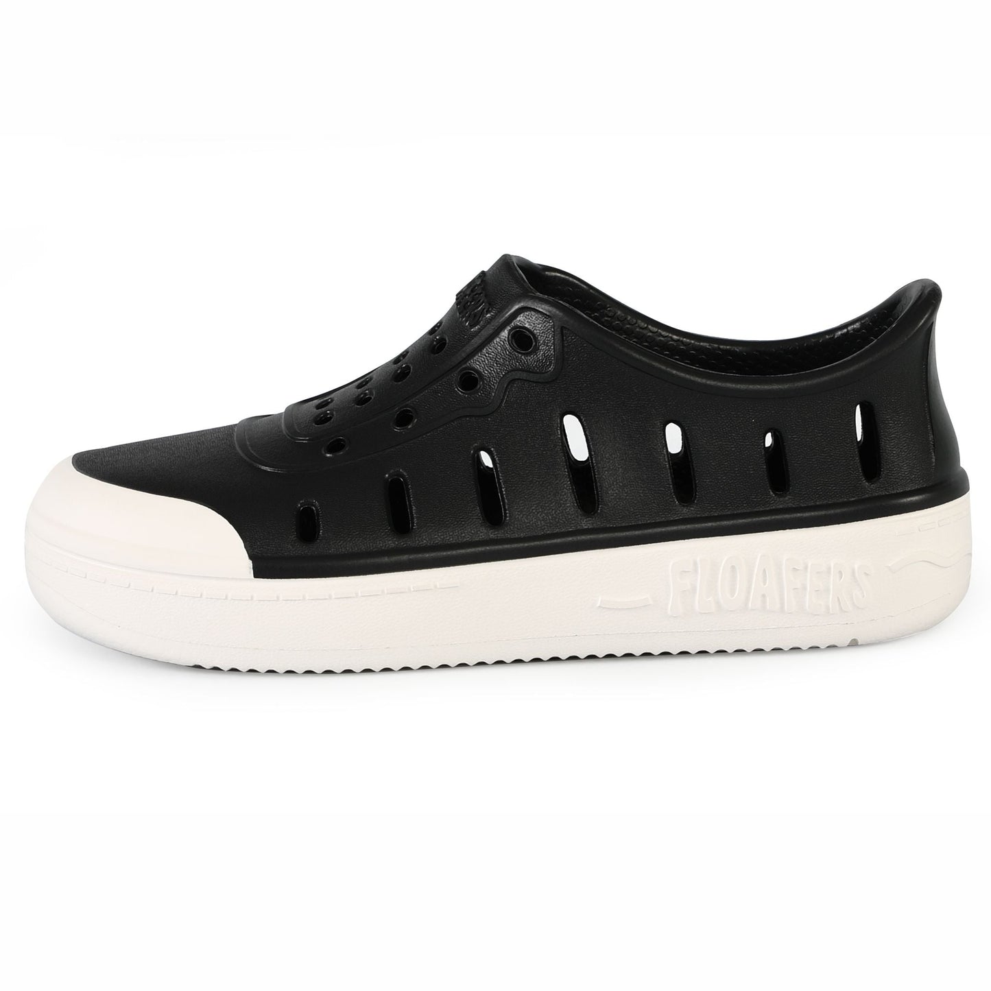 Kids PACE-T Black/Cloud Sneaker