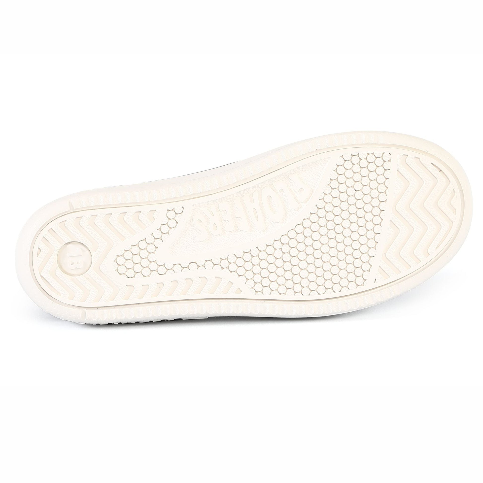 Kids PACE-T Black/Cloud Sneaker