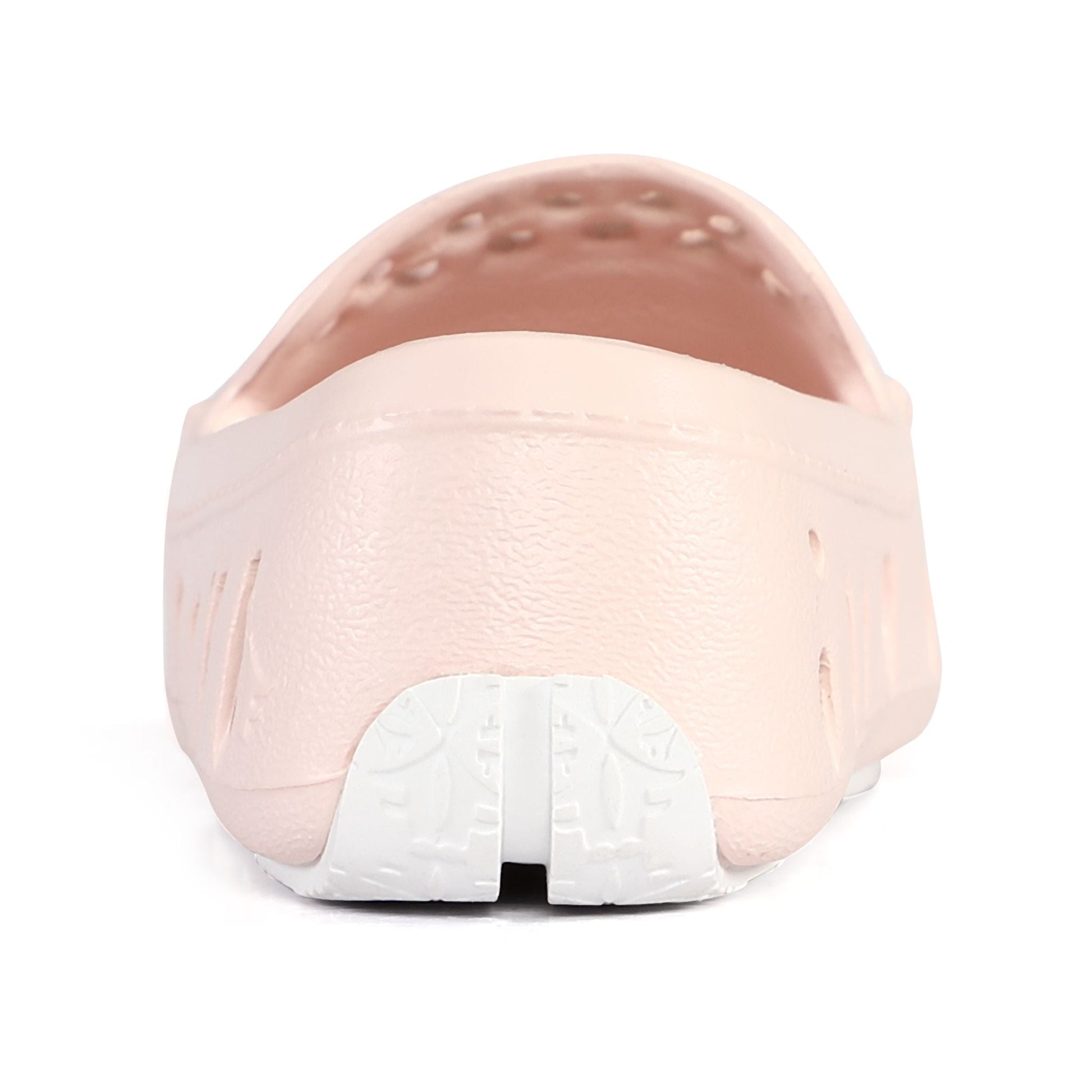 Kids Anchor Baby Pink/Bright White Loafer