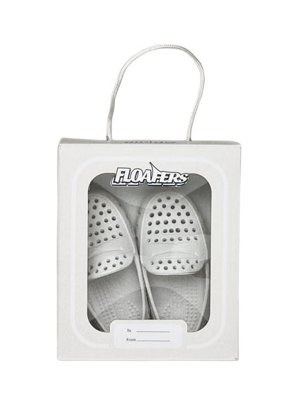 Kids Anchor Baby Gray/Bright White