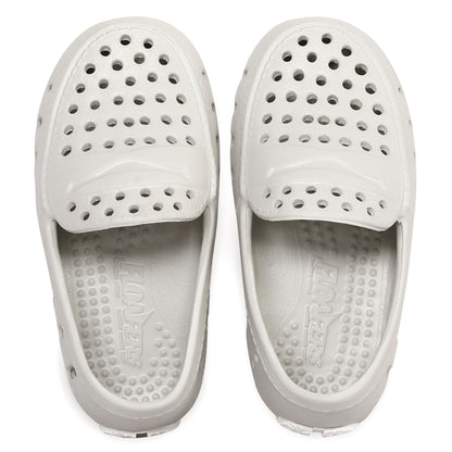 Kids Anchor Baby Gray/Bright White