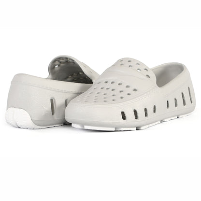 Kids Anchor Baby Gray/Bright White