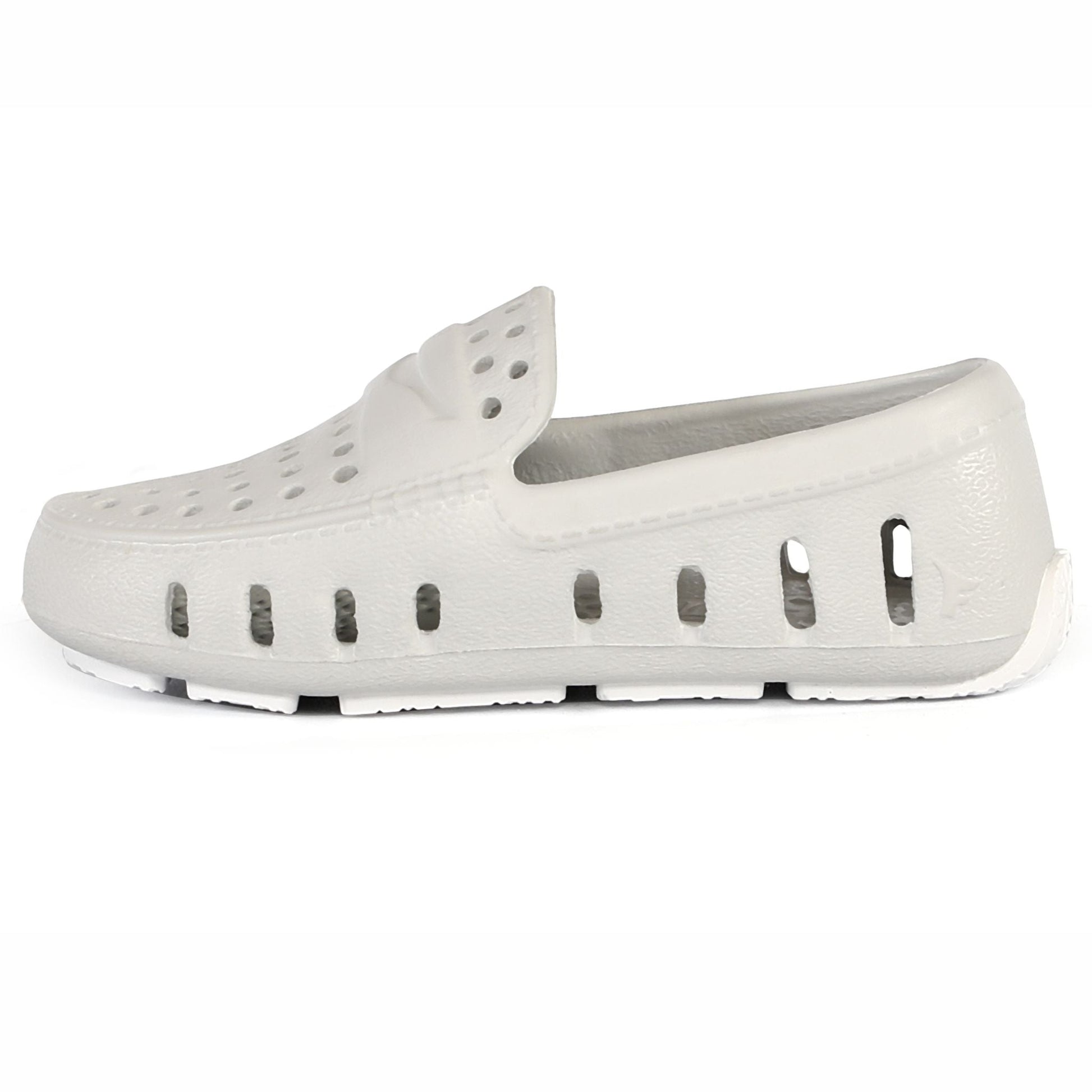 Kids Anchor Baby Gray/Bright White