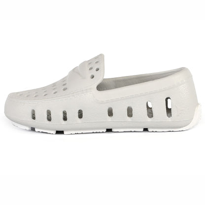 Kids Anchor Baby Gray/Bright White