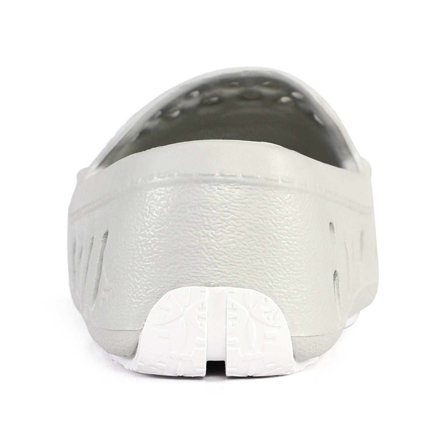 Kids Anchor Baby Gray/Bright White