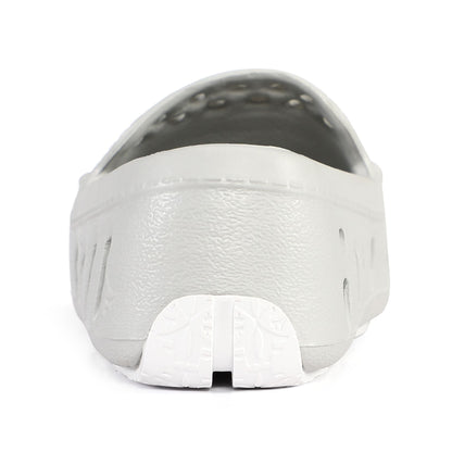 Kids Anchor Baby Gray/Bright White
