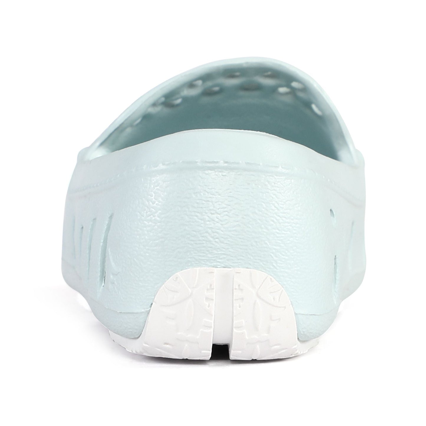 Kids Anchor Baby Blue/Bright White Loafer