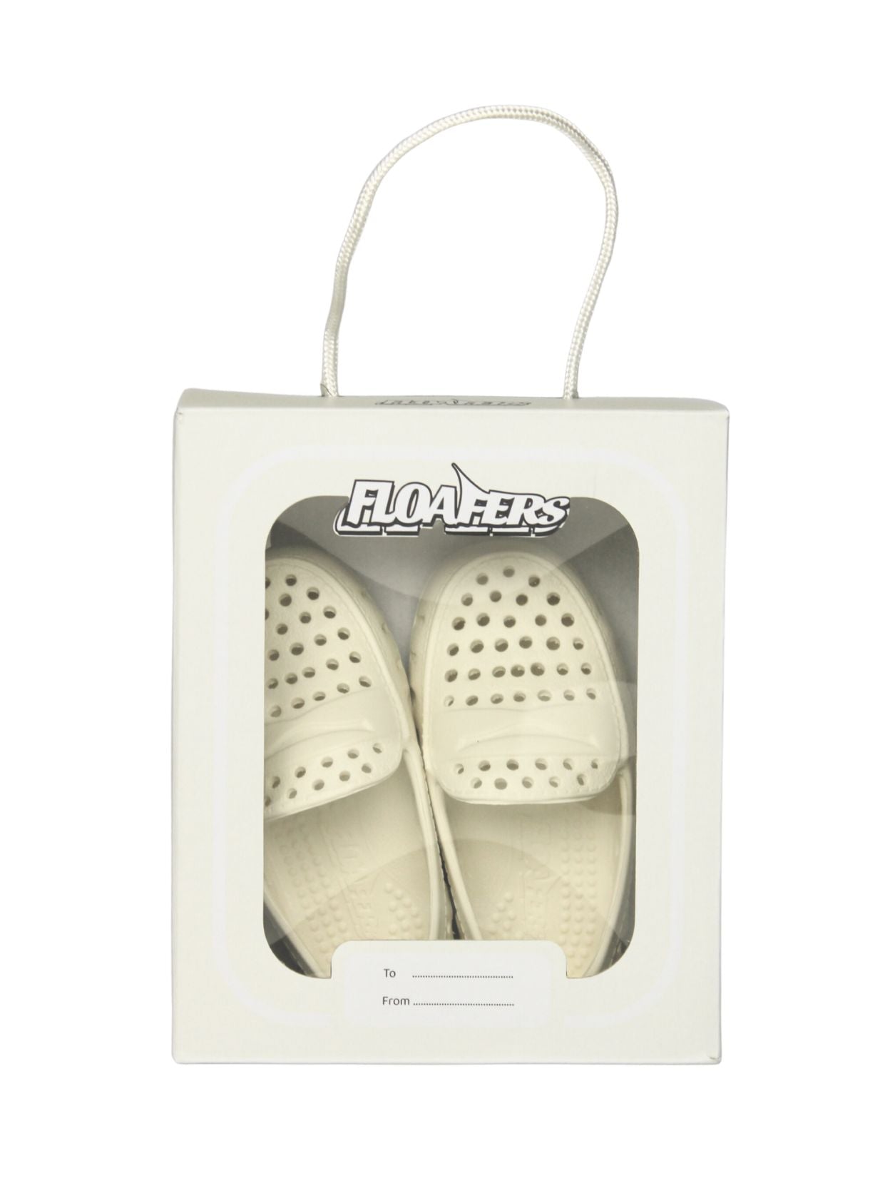 Kids Anchor Baby Yellow/Bright White Loafer