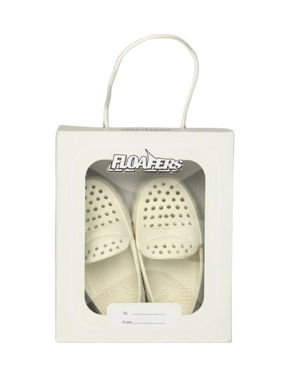 Kids Anchor Baby Yellow/Bright White Loafer