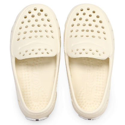 Kids Anchor Baby Yellow/Bright White Loafer