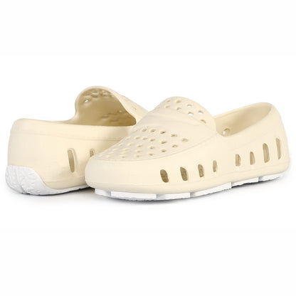 Kids Anchor Baby Yellow/Bright White Loafer