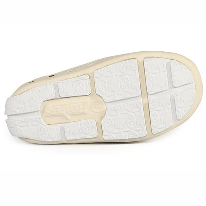Kids Anchor Baby Yellow/Bright White Loafer