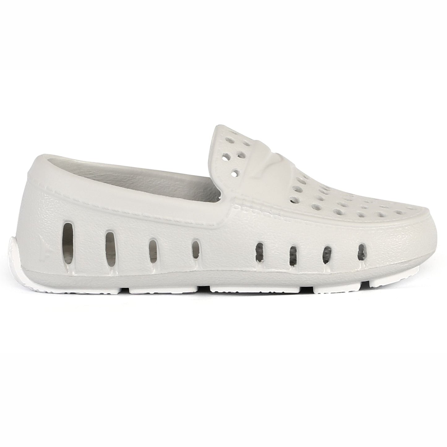 kids anchor baby gray/bright white,C3