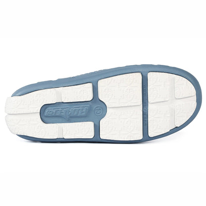 Kids Prodigy Spring Lake Bright White Loafers