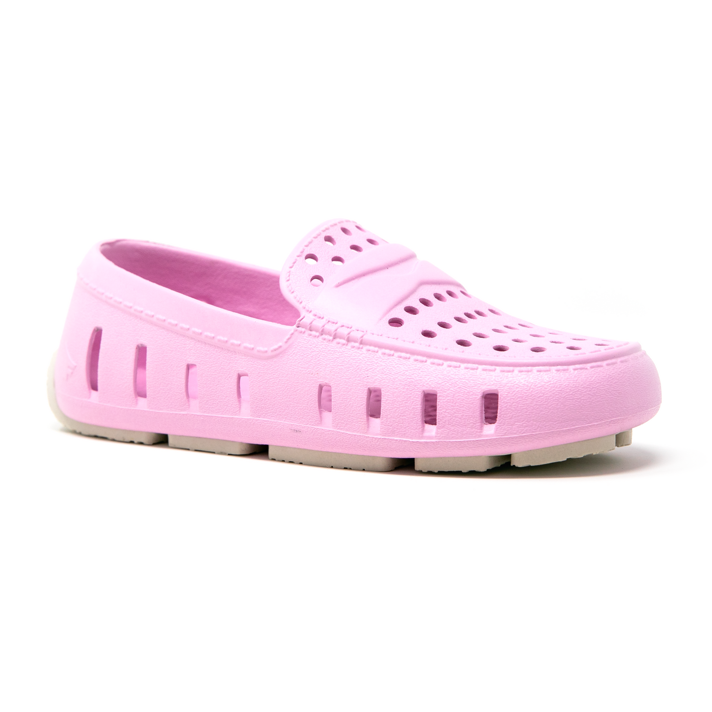 Kid’s Prodigy Driver Foam Shoe | Sweet Lilac/Bright White