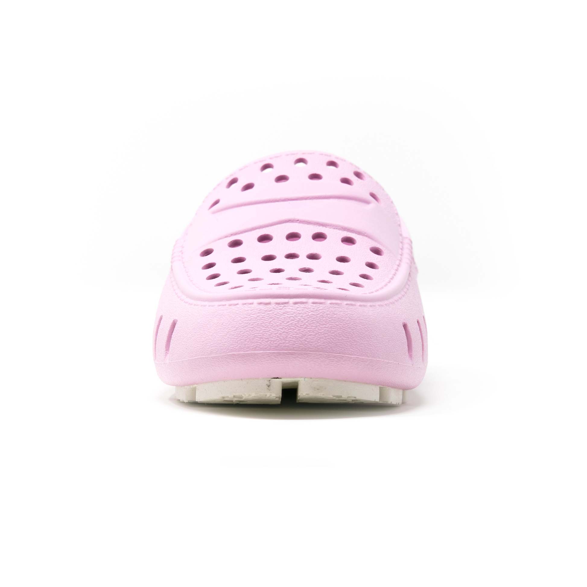 Kid’s Prodigy Driver Foam Shoe | Sweet Lilac/Bright White
