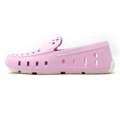 Kid’s Prodigy Driver Foam Shoe | Sweet Lilac/Bright White