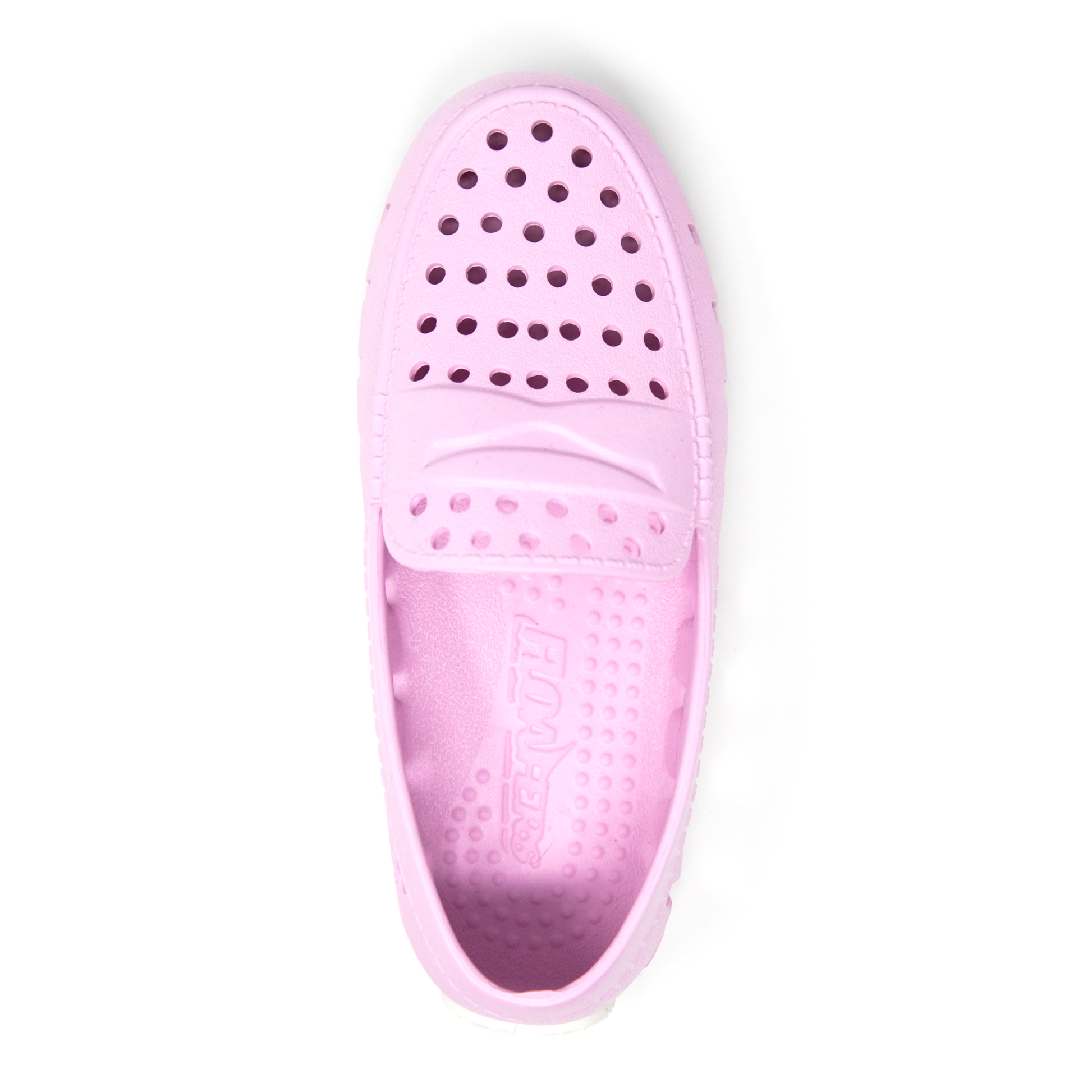 Kid’s Prodigy Driver Foam Shoe | Sweet Lilac/Bright White