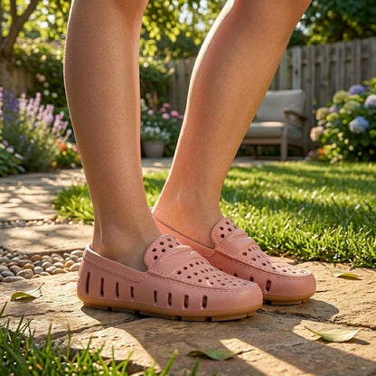 Kid’s Prodigy 3.0 Driver Foam Shoe | Rose Peony Gum