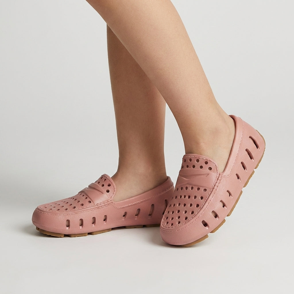 Kid’s Prodigy 3.0 Driver Foam Shoe | Rose Peony Gum
