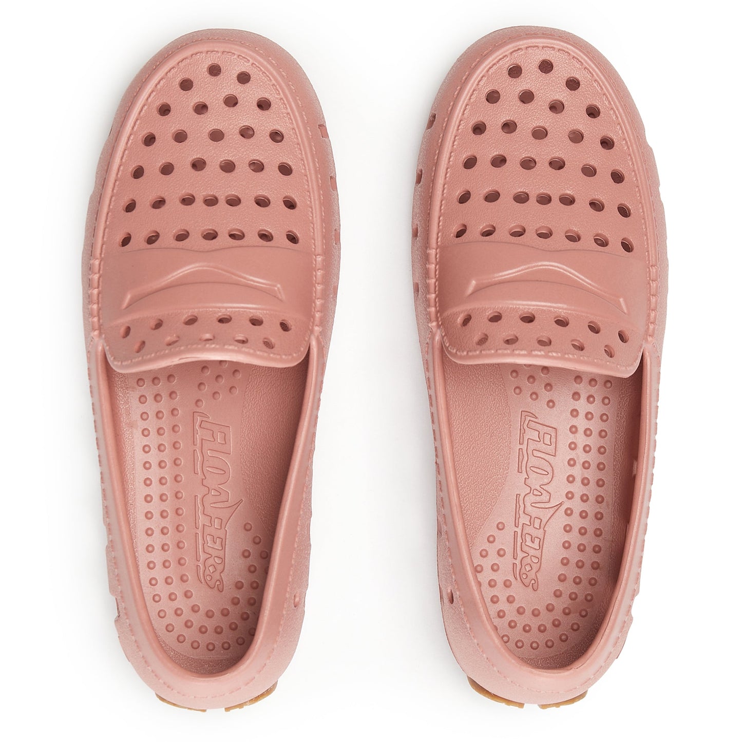 Kid’s Prodigy 3.0 Driver Foam Shoe | Rose Peony Gum