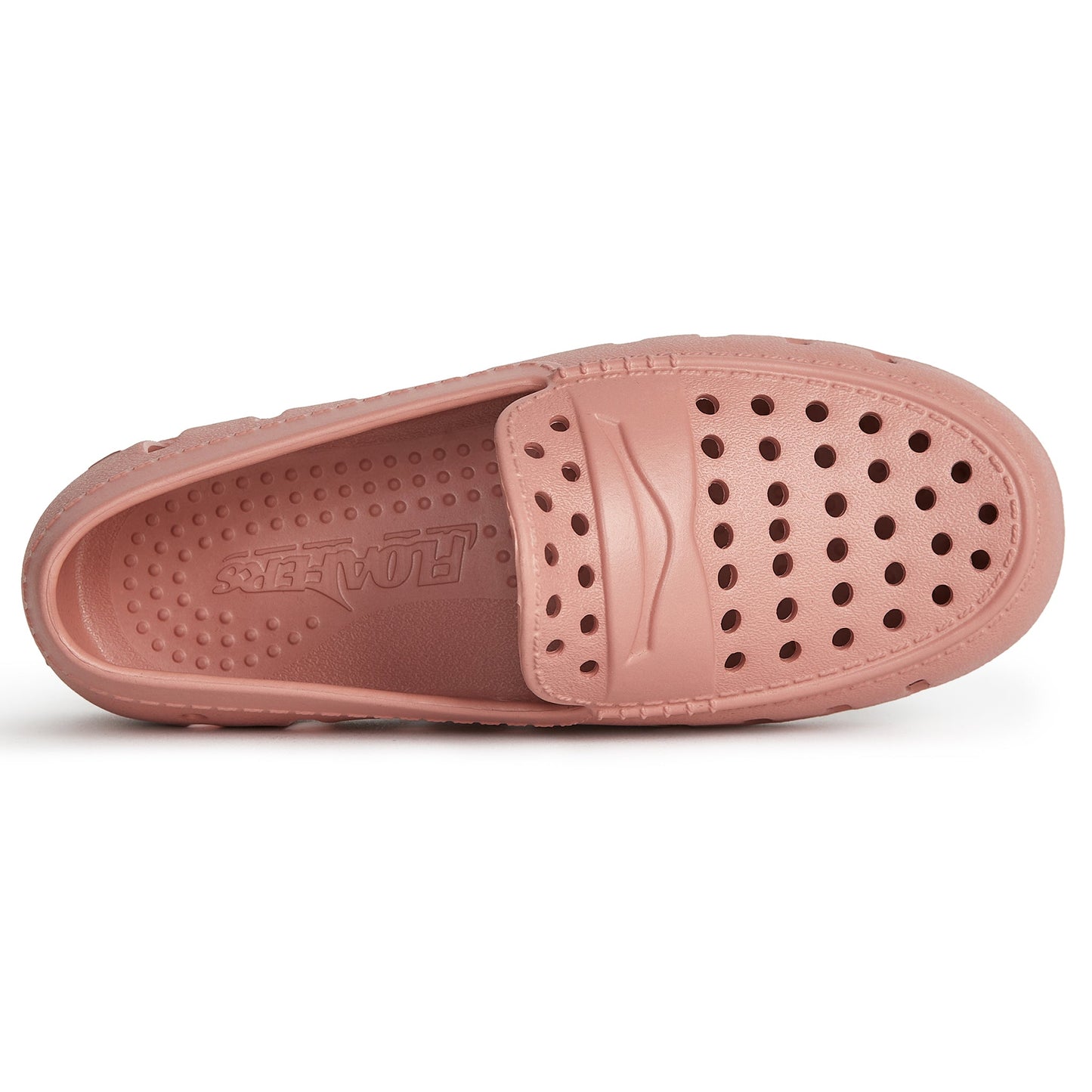 Kid’s Prodigy 3.0 Driver Foam Shoe | Rose Peony Gum