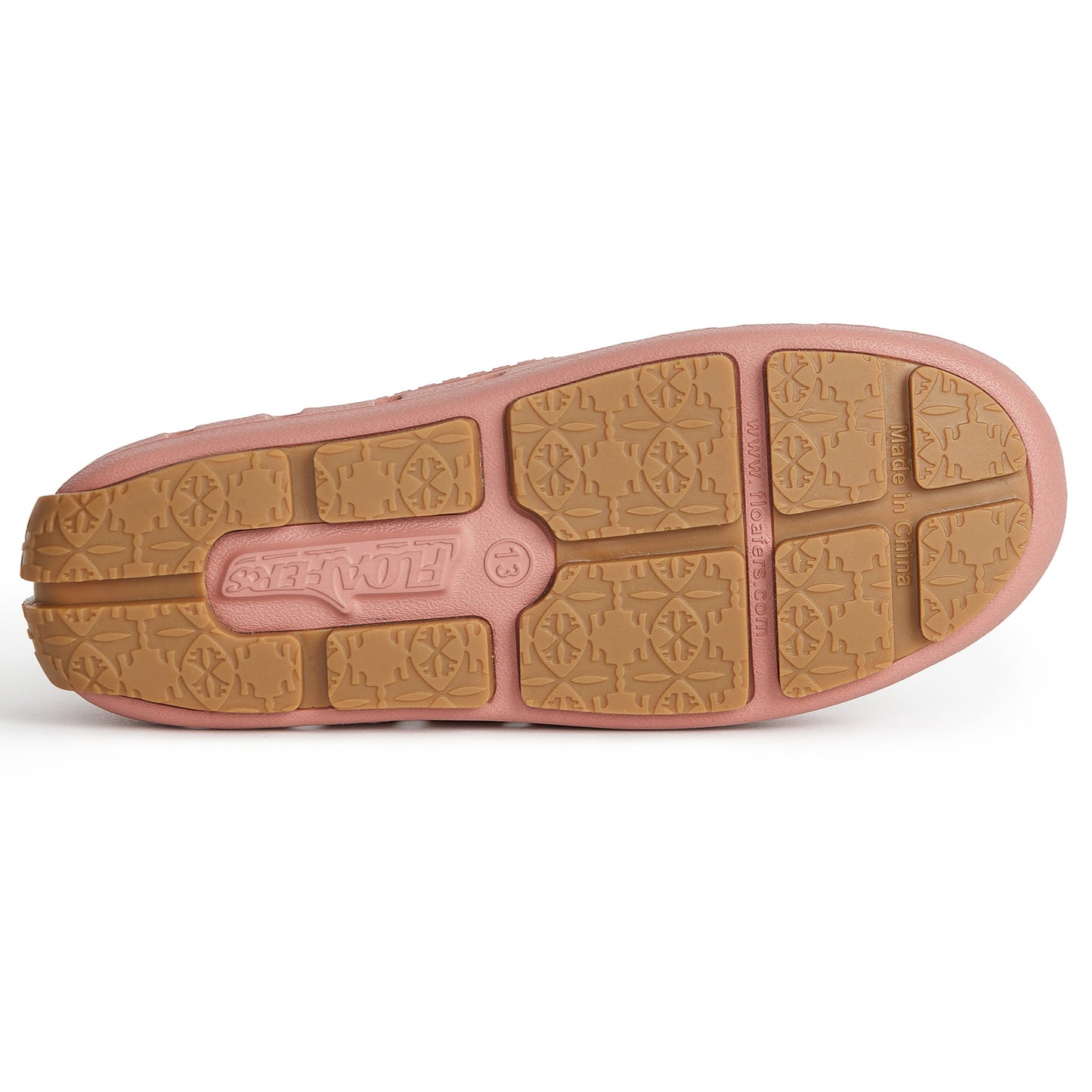 Kid’s Prodigy 3.0 Driver Foam Shoe | Rose Peony Gum